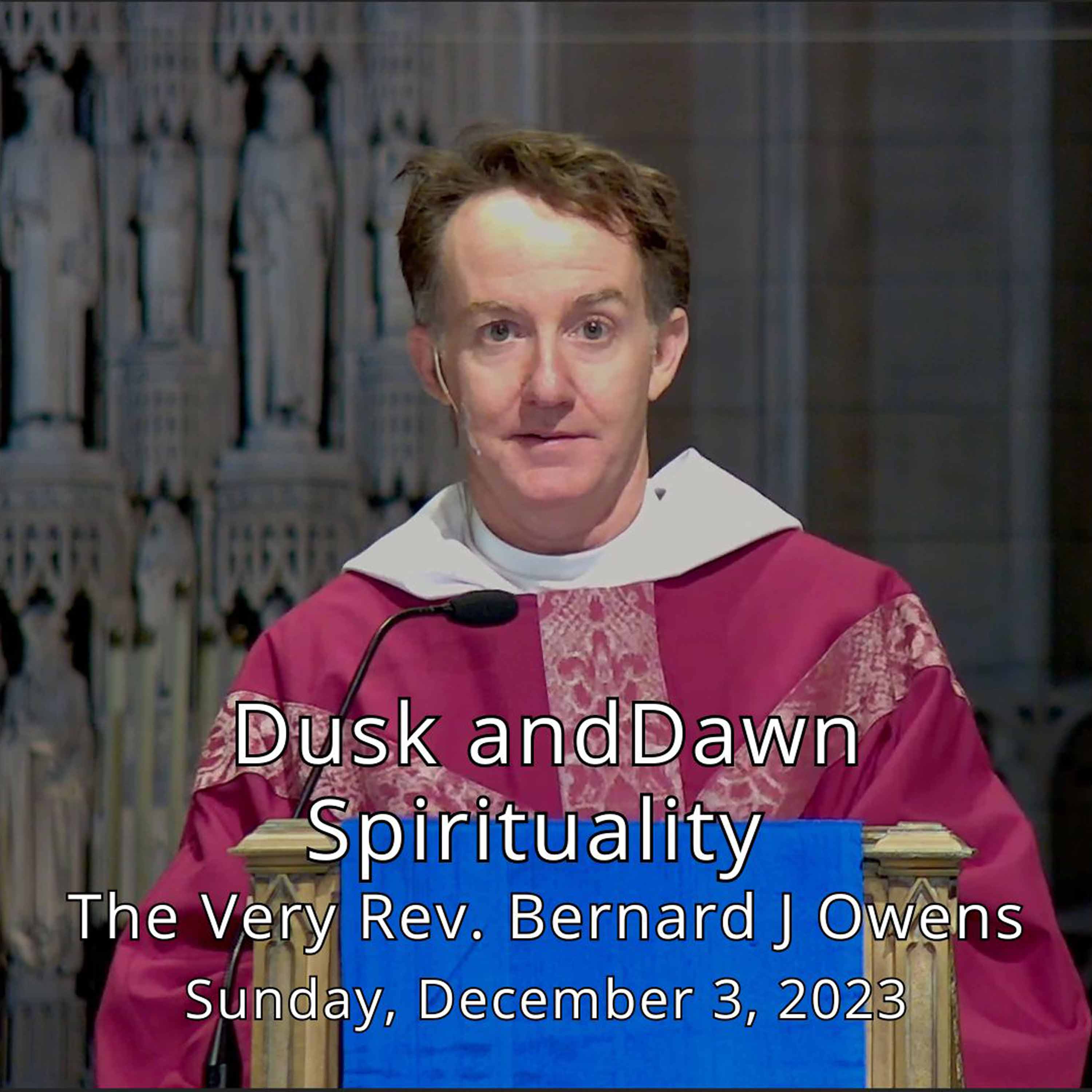 Episode Cover