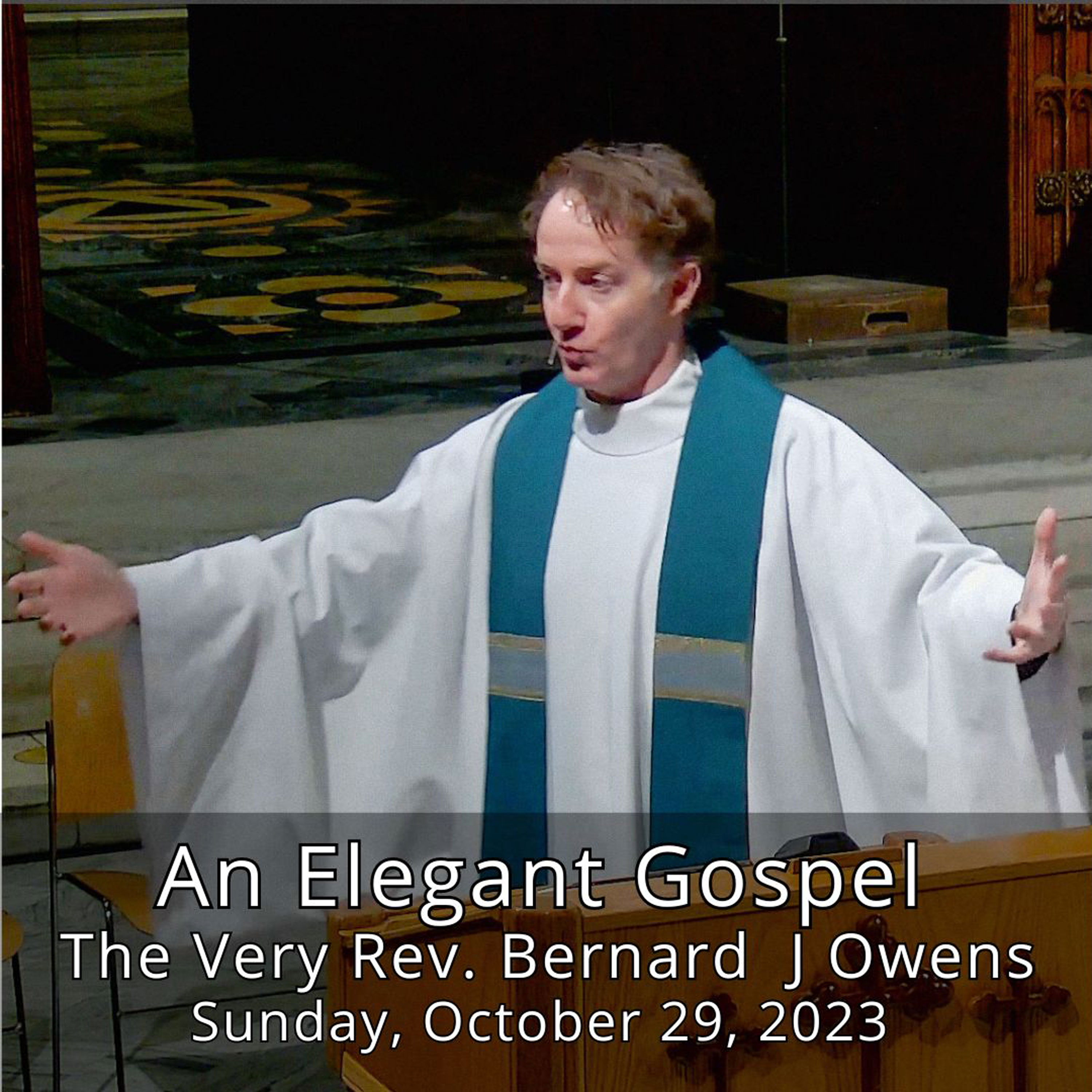 Episode Cover