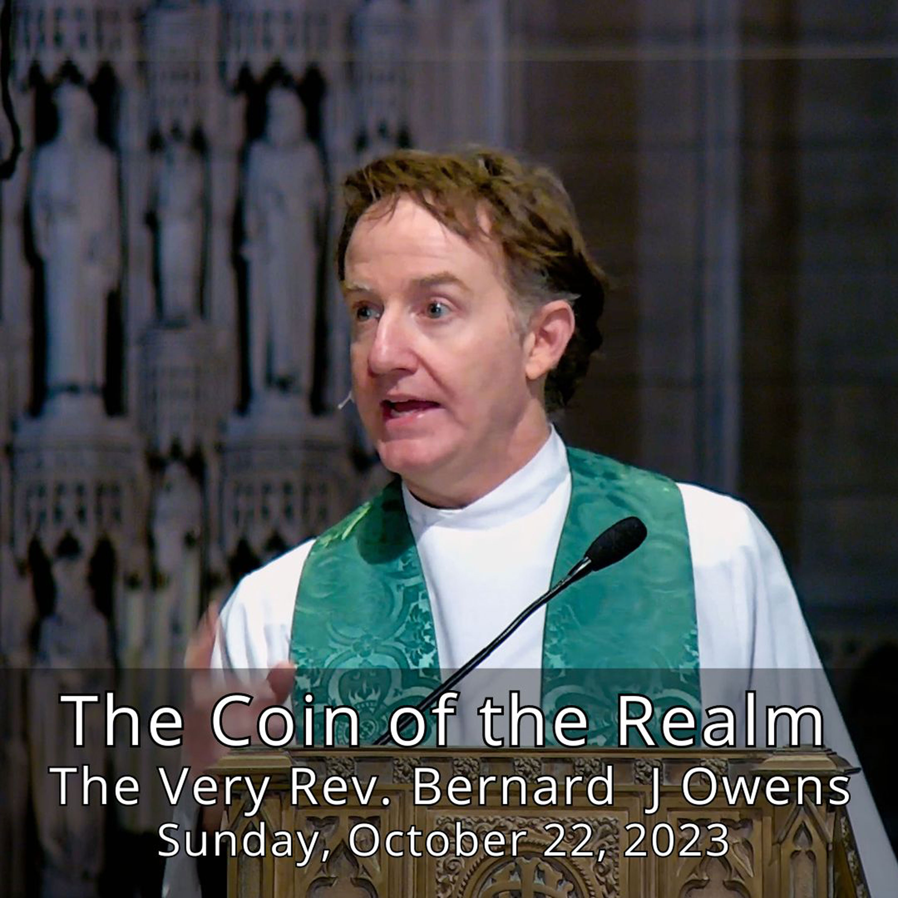 Episode Cover