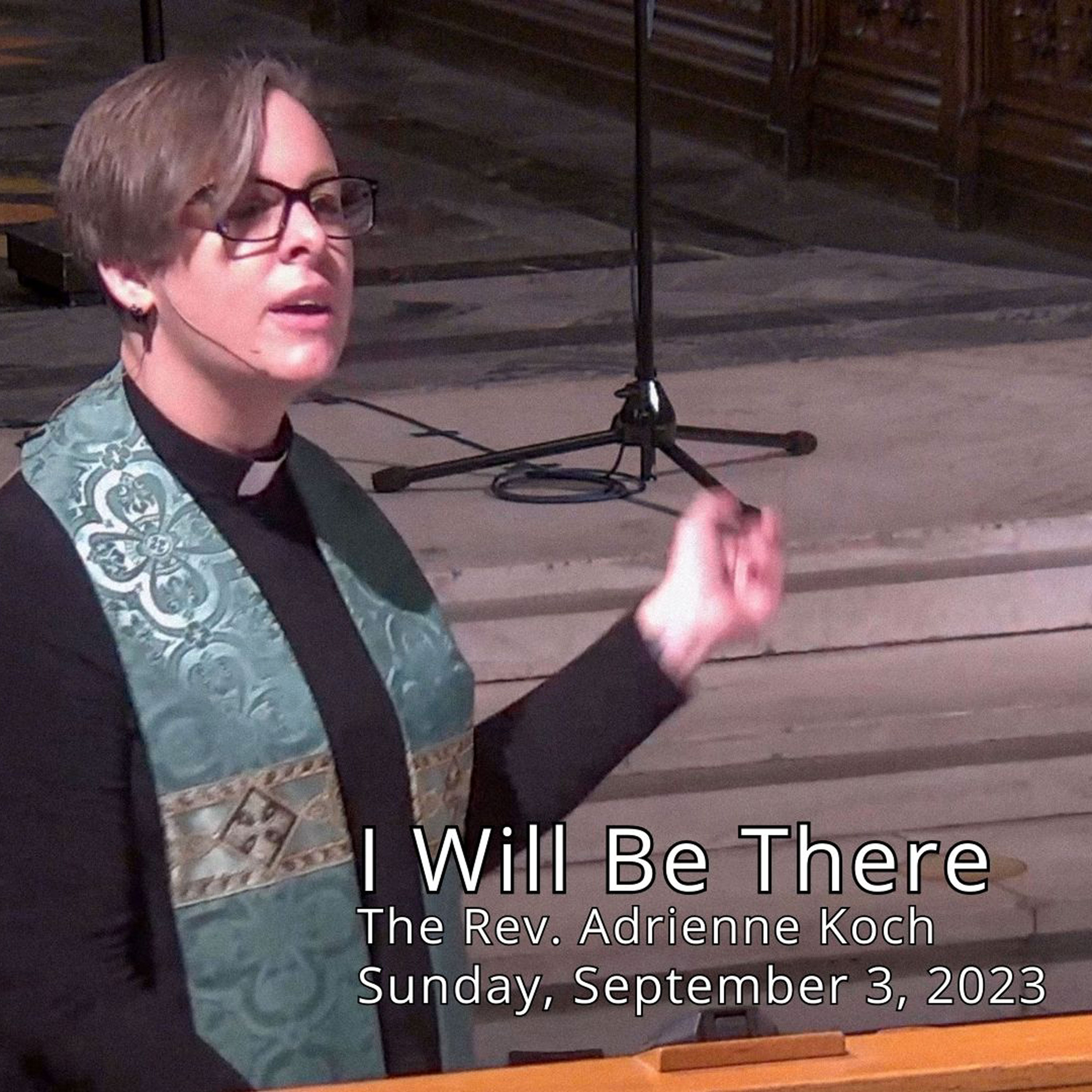 Episode Cover