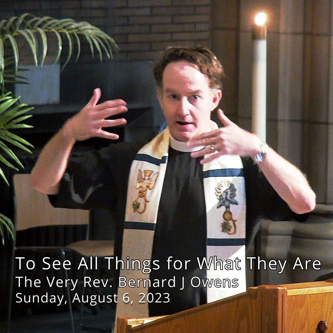 Episode Cover