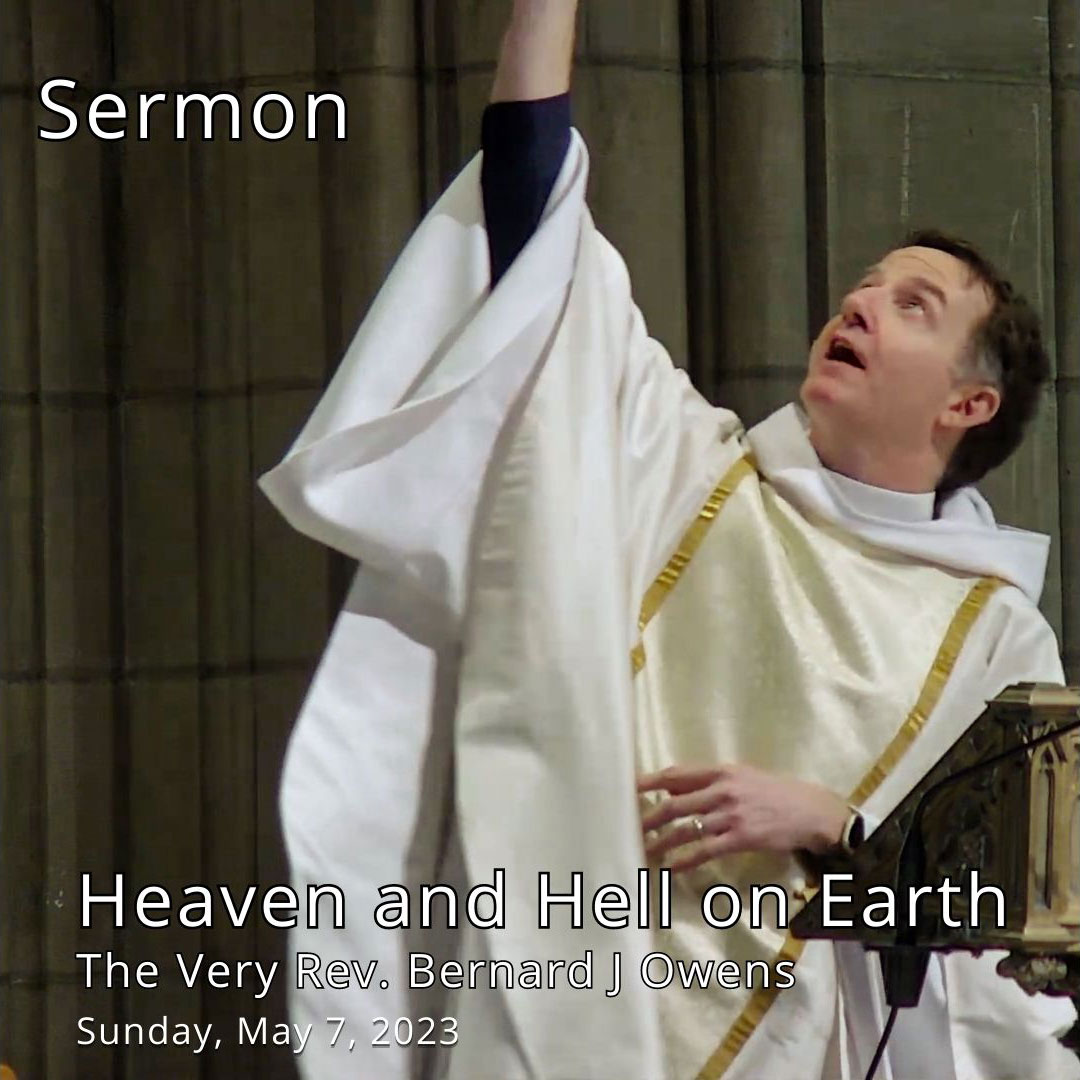 Episode Cover