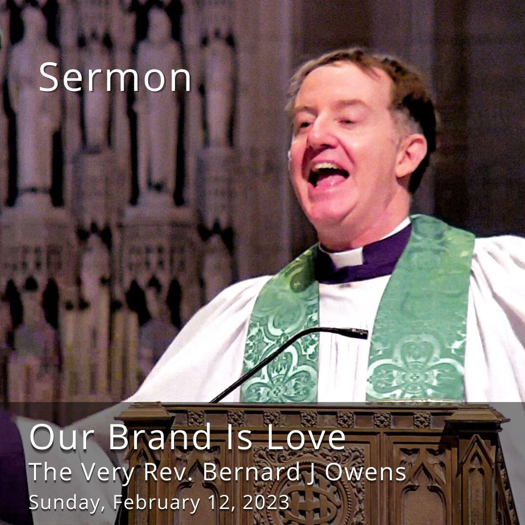 Episode Cover