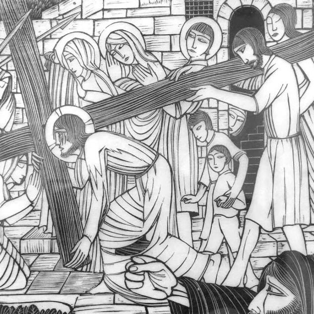Thirteenth Sunday after Pentecost