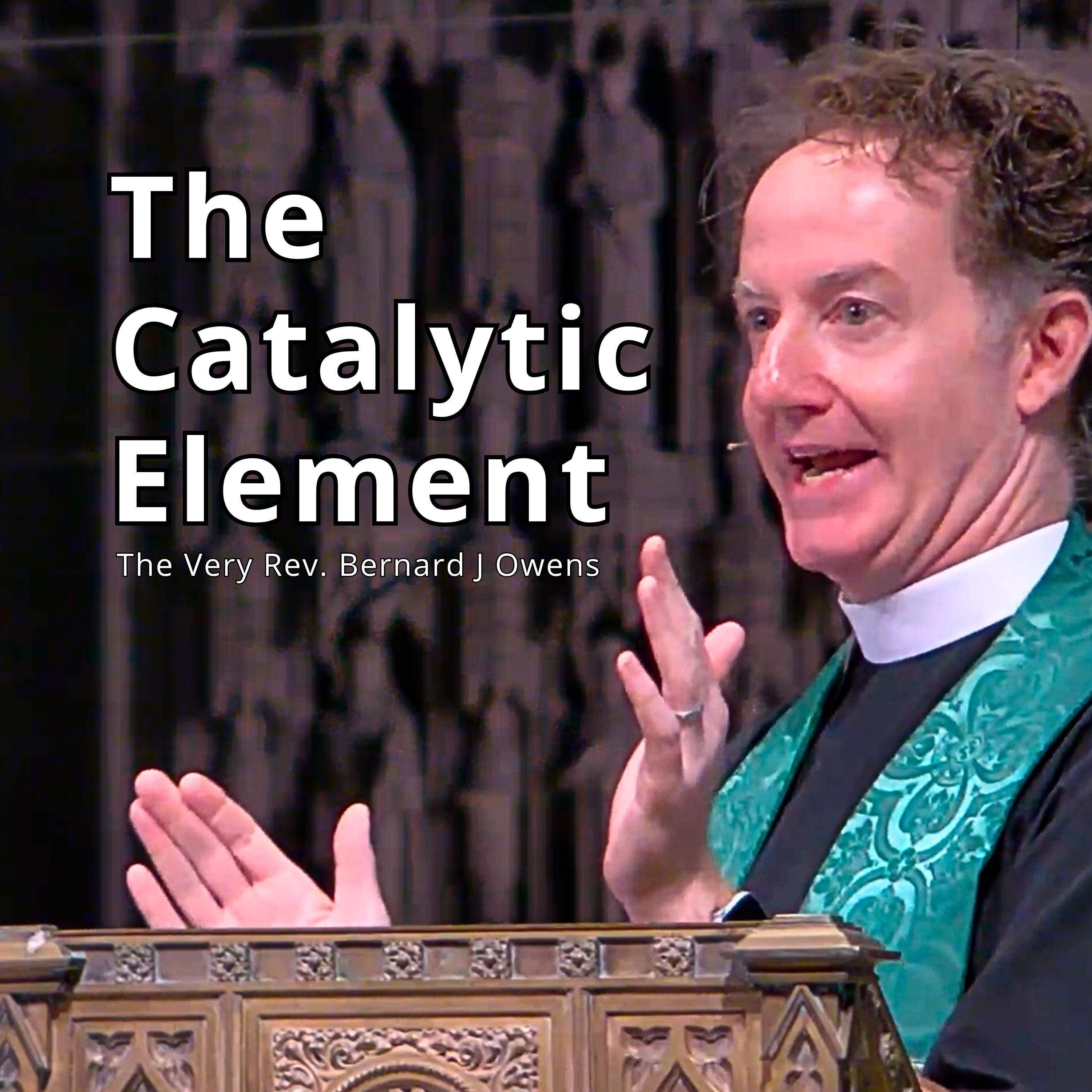 The Catalytic Element