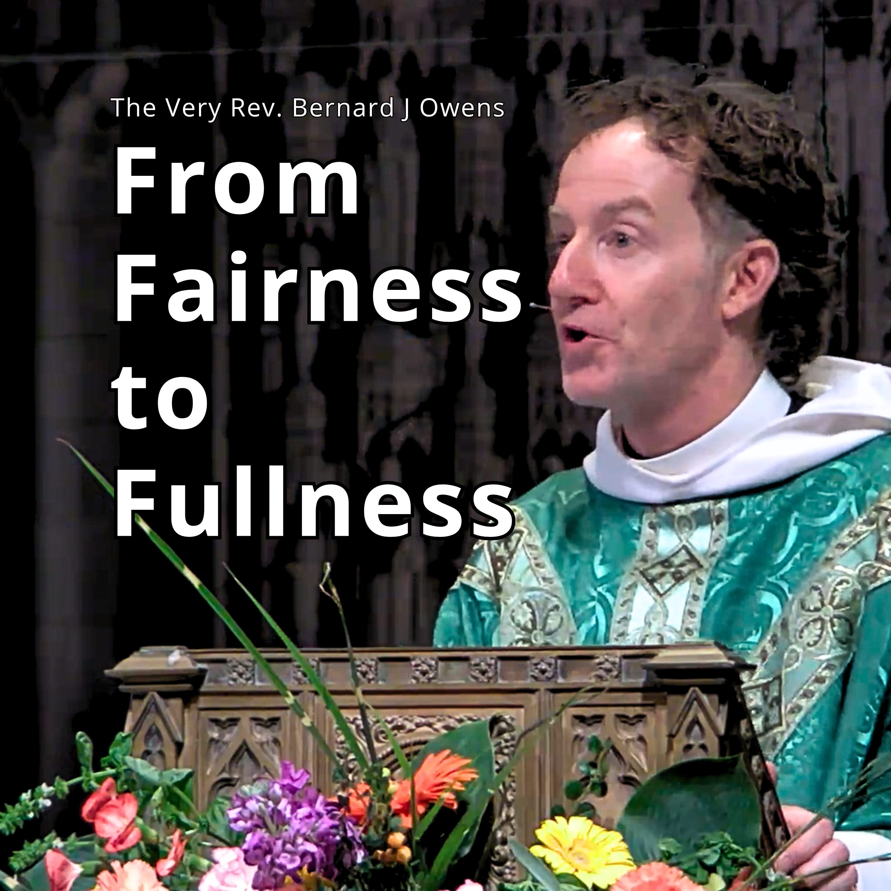 From Fairness to Fullness