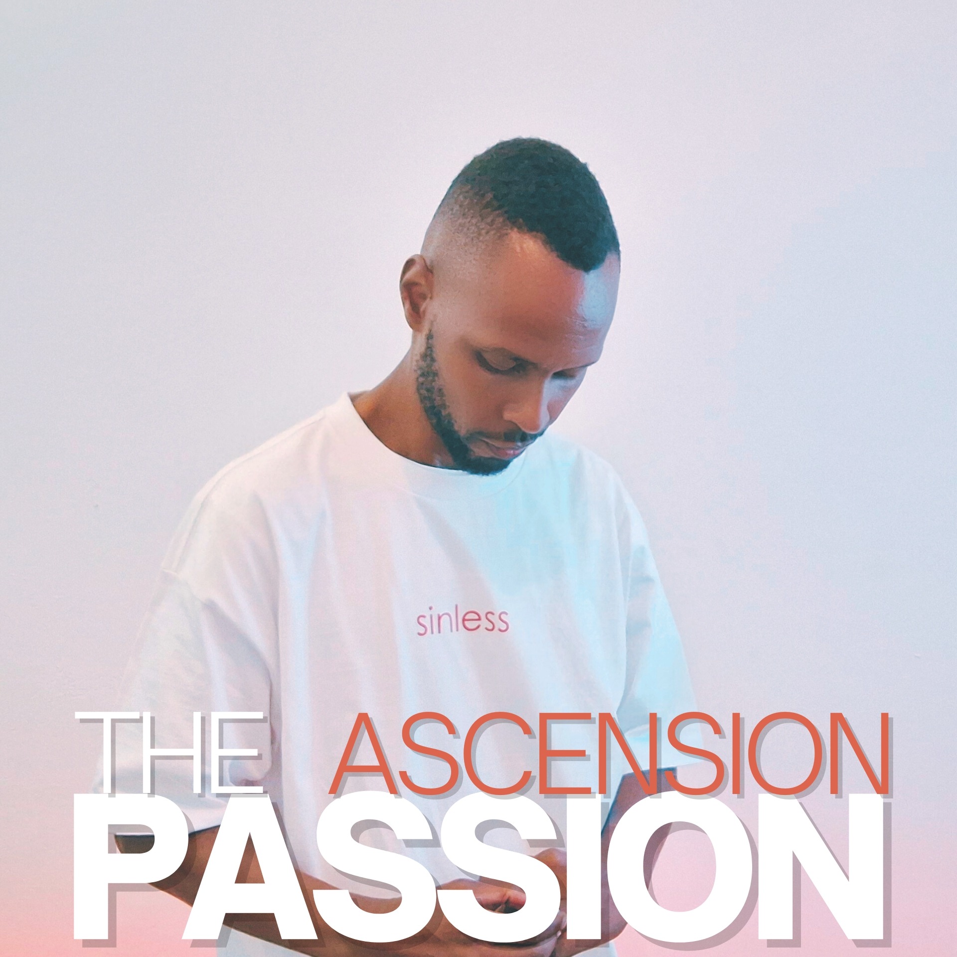 The Passion 2025: The Ascension episode artwork