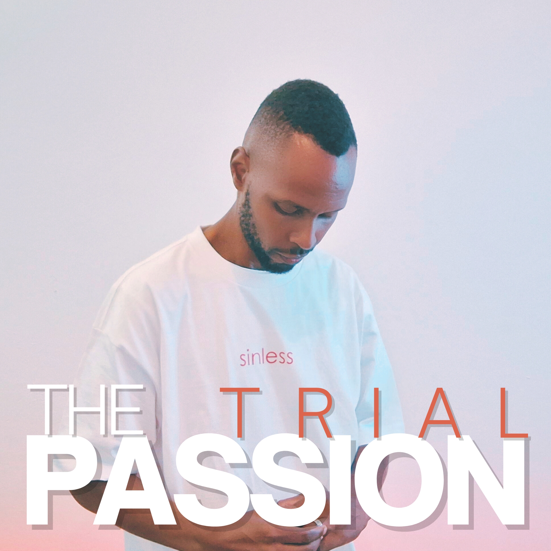 The Passion 2025: The Trial episode artwork