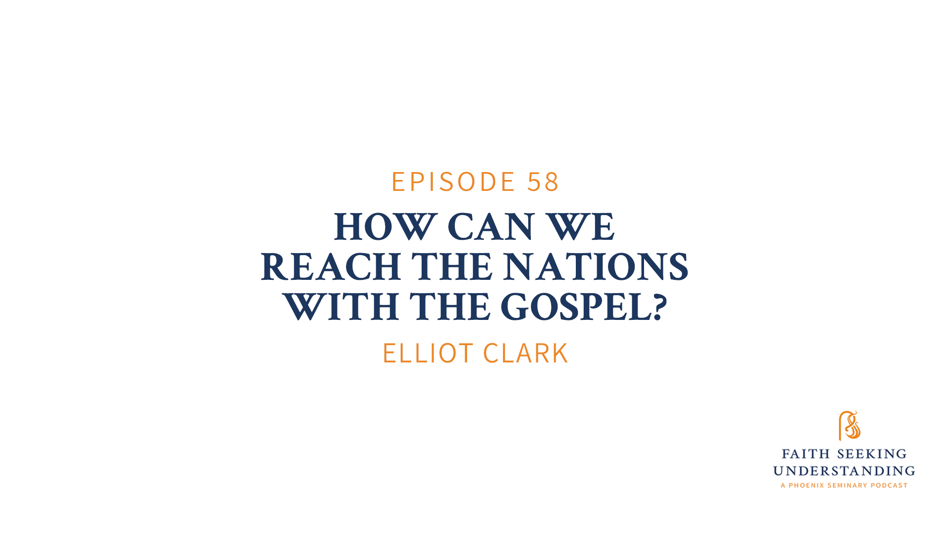 Episode Cover