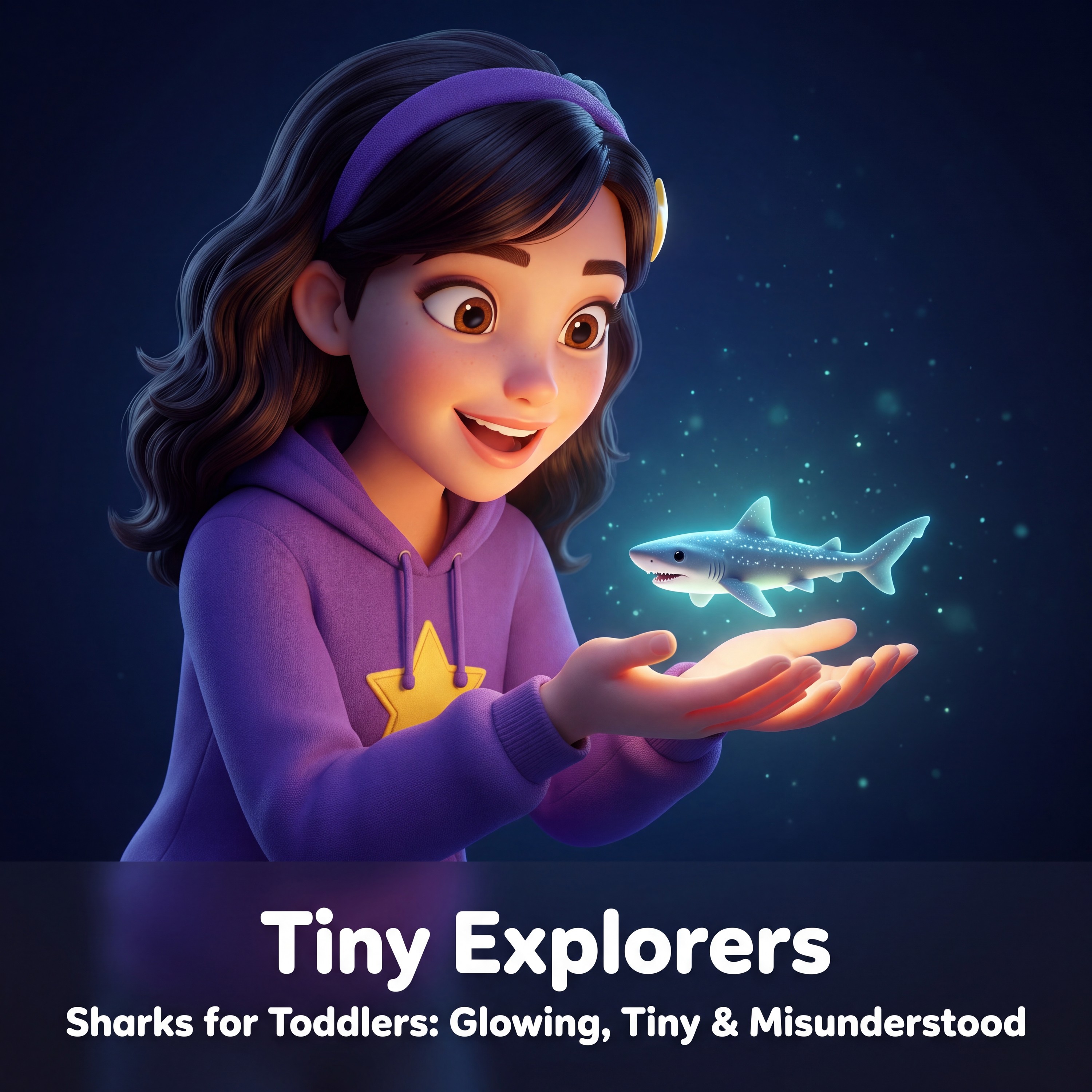 Artwork for The Brain Bus: Tiny Explorers