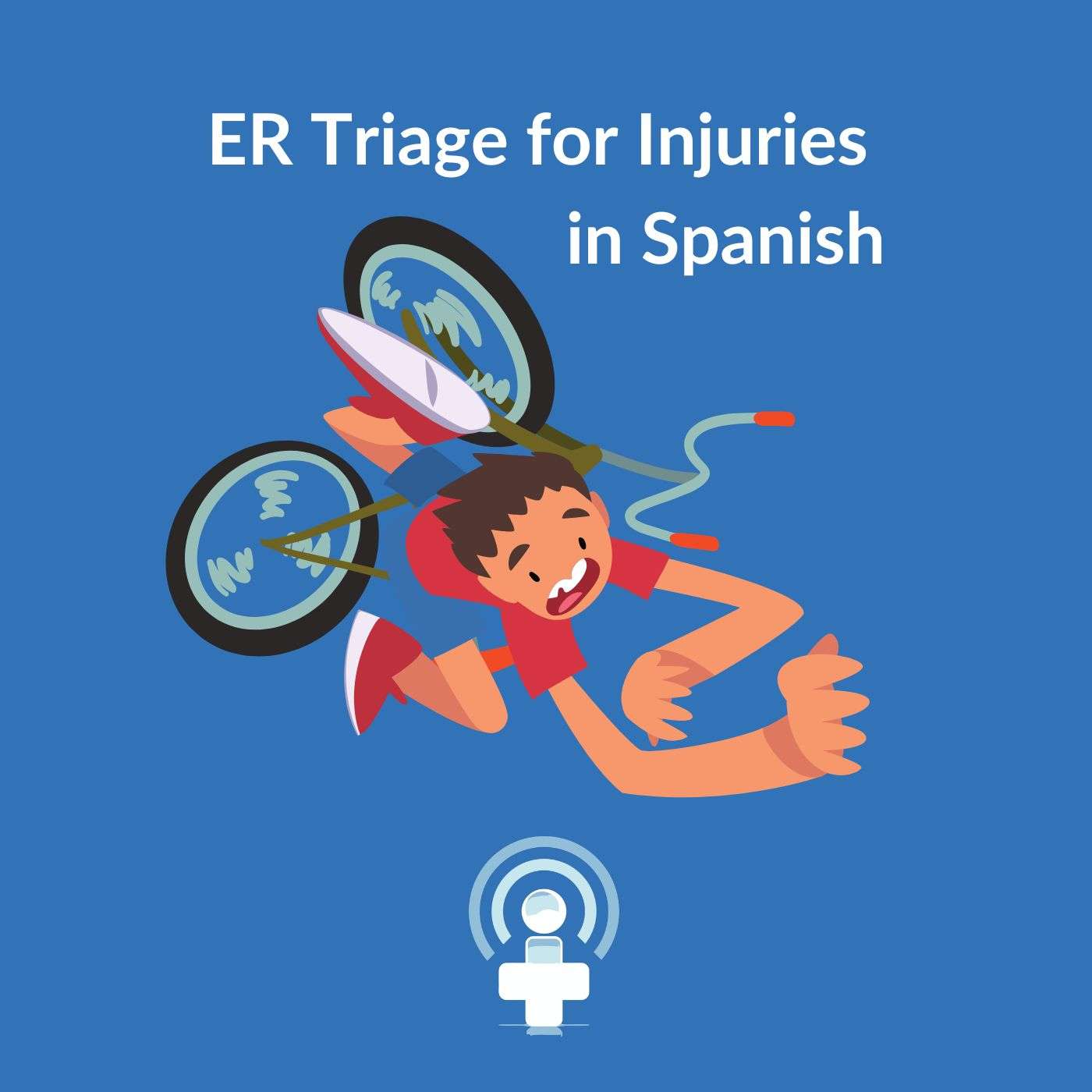 Mastering ER Triage for Injuries in Spanish