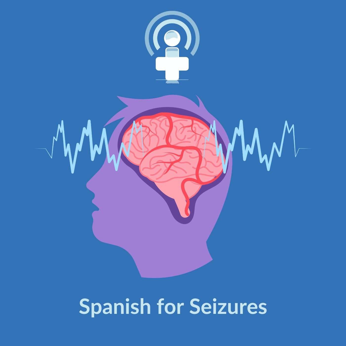 Evaluating a Patient after a Seizure in Spanish
