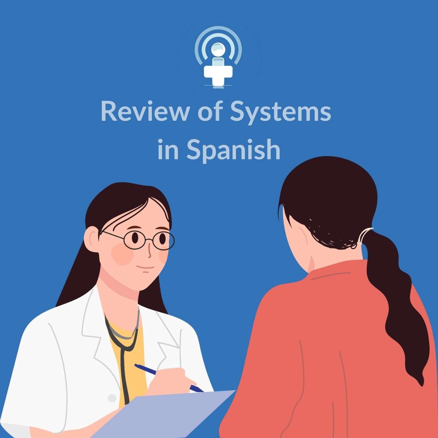 Learn Neurological Symptoms in Spanish!