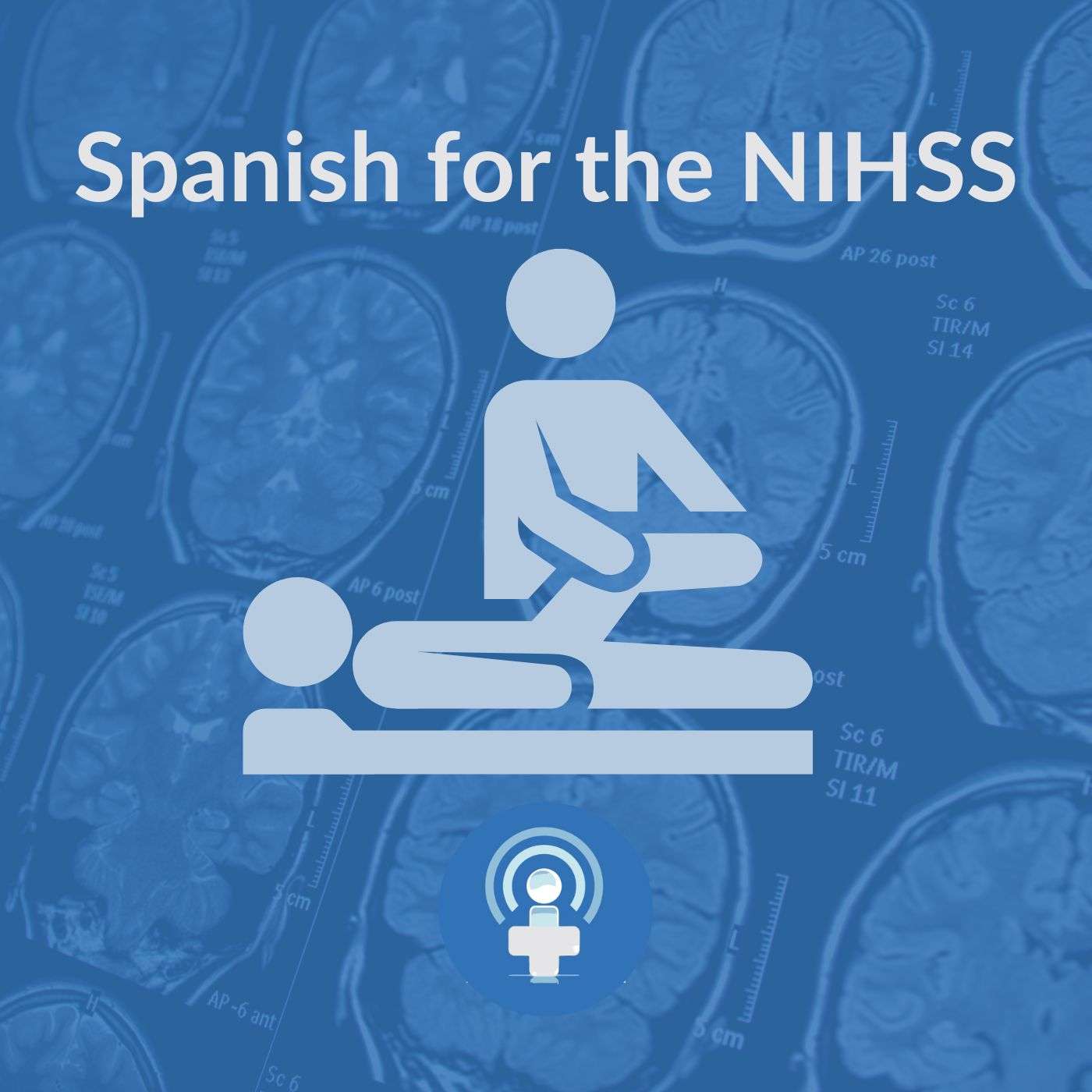 NIH Stroke Scale in Spanish for Emergency Evaluations