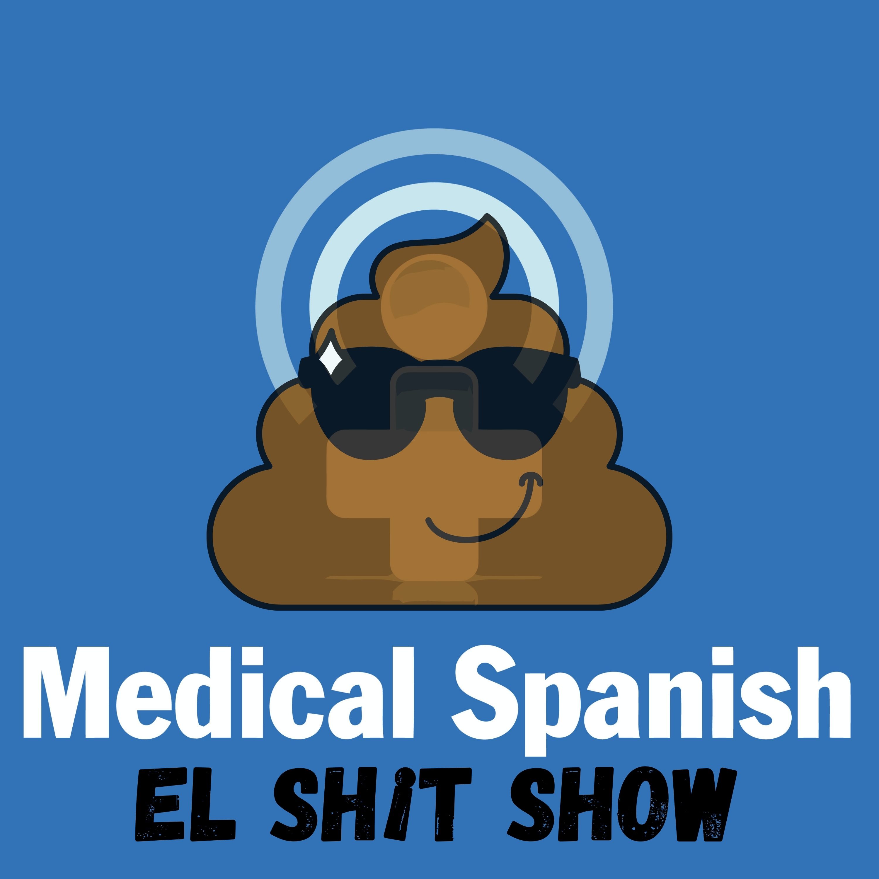 El Sh¡t Show – How to poop in Spanish