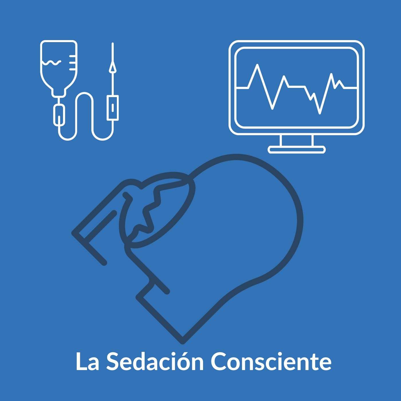 Intro to Procedural Sedation in Spanish