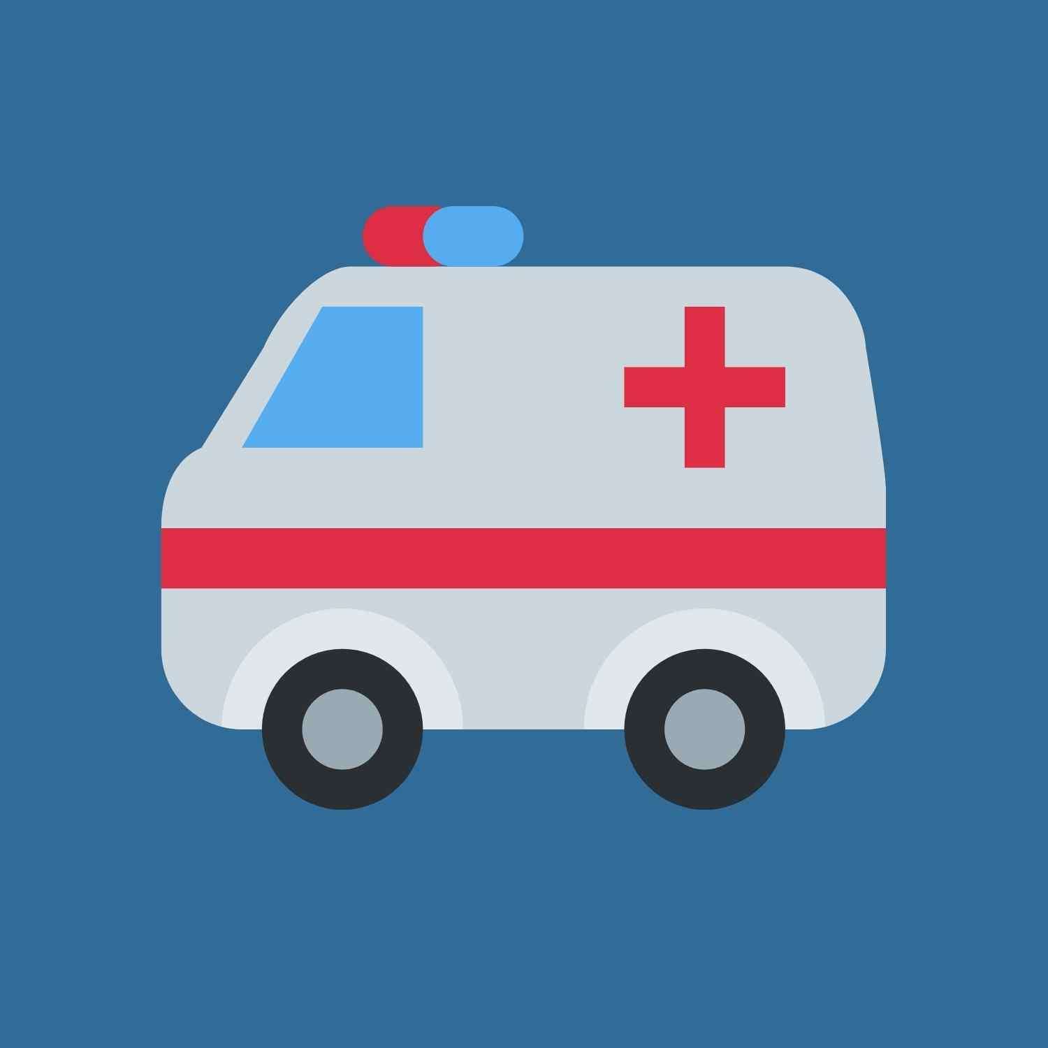 ER Triage – Poisoning