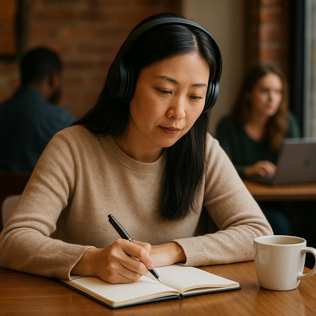 How Adults Learn Languages Differently Than Children