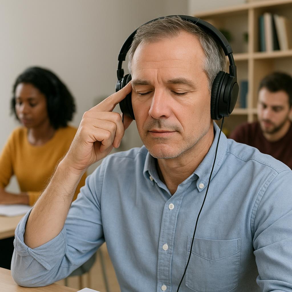Why Comprehensible Input Works