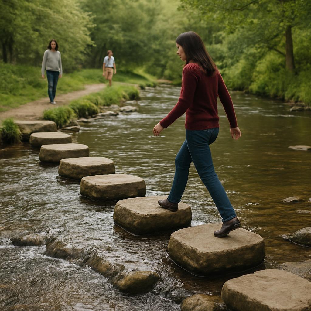 Why Consistency Beats Intensity in Language Learning