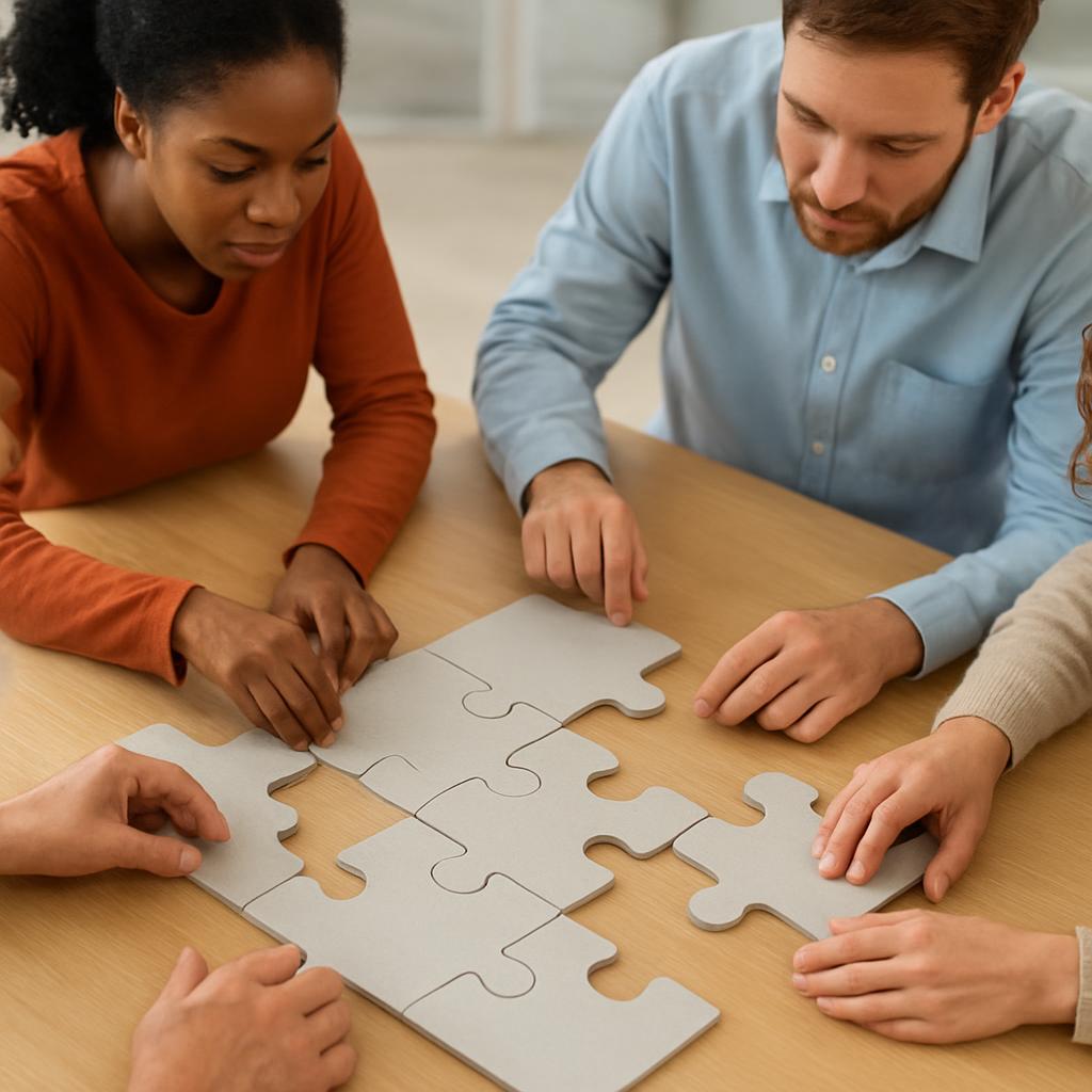 Why Memorizing Word Lists Often Fails