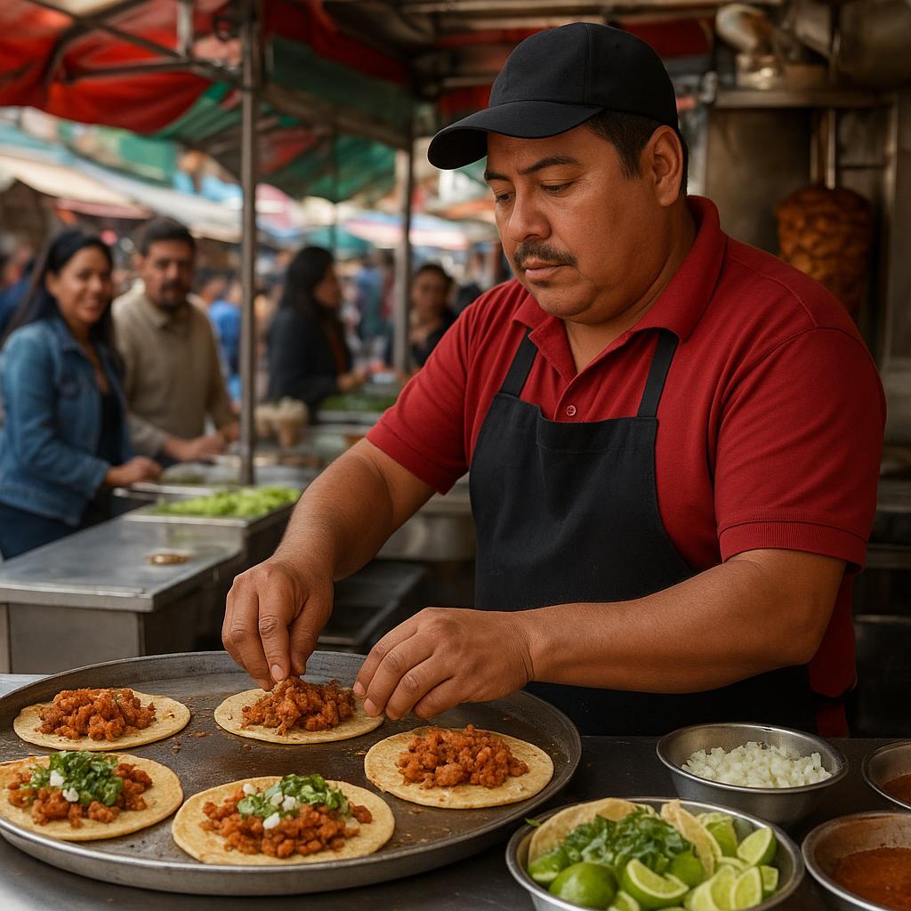 Tacos