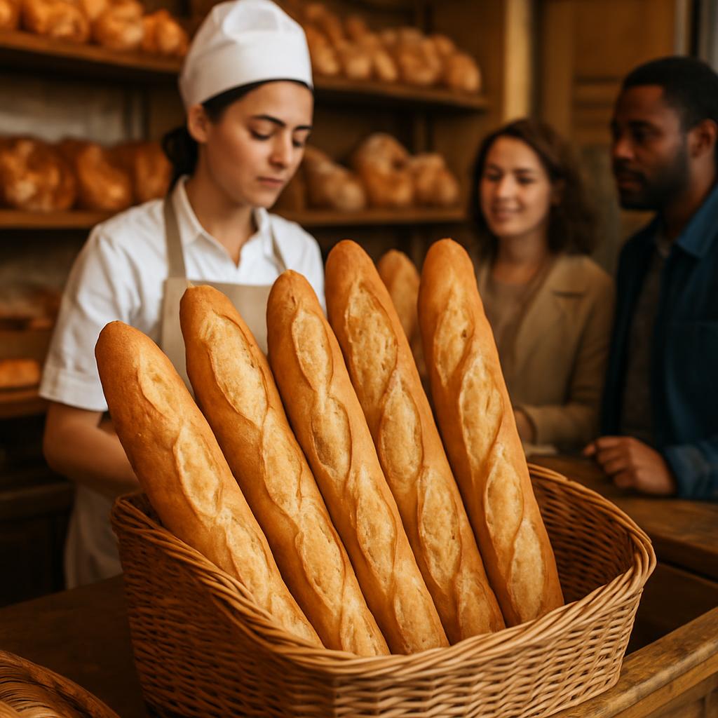 Baguette