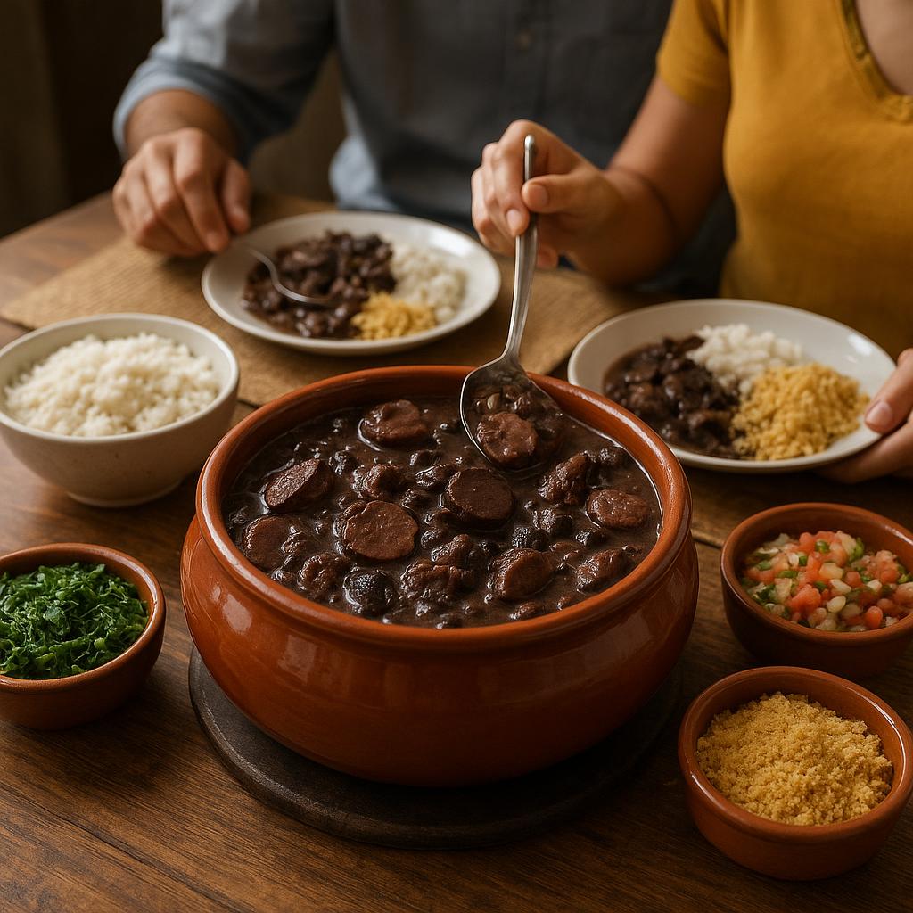 Feijoada
