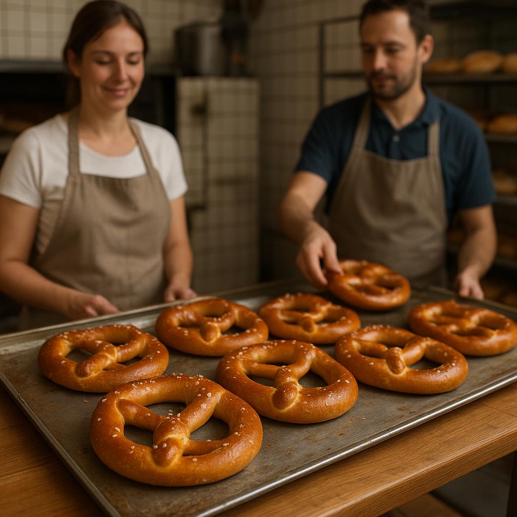 Brezel