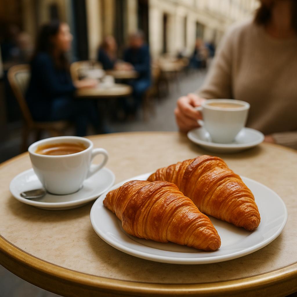 Croissant