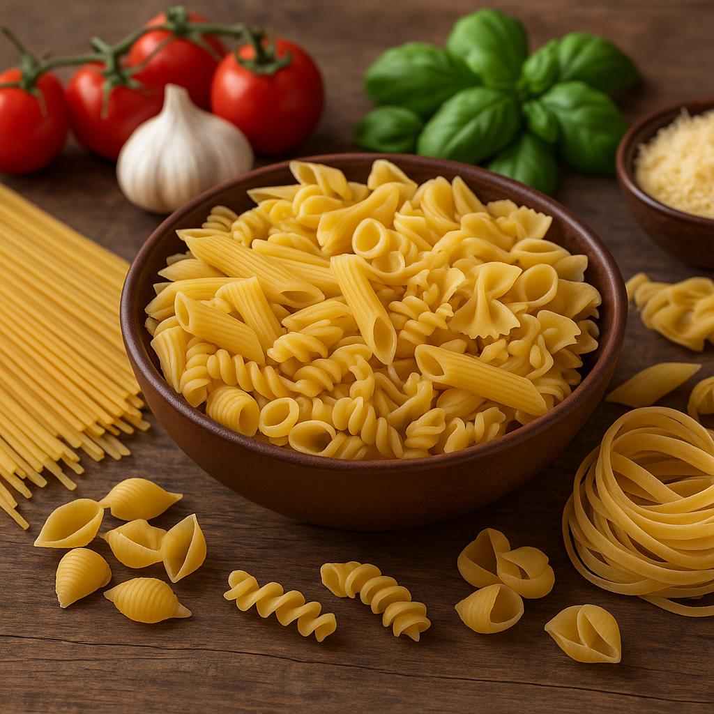 Pasta Italiana