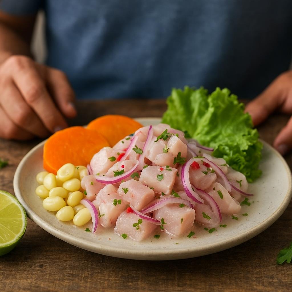 Ceviche