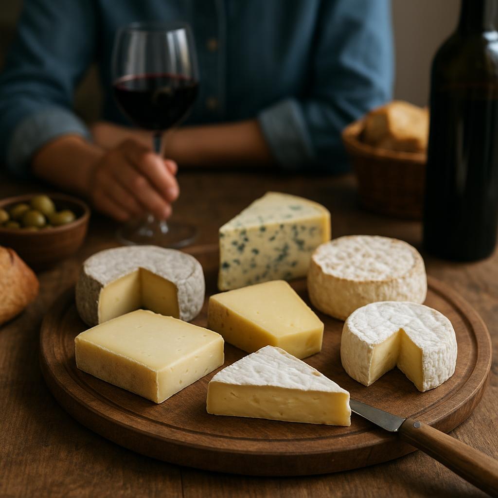 Fromage