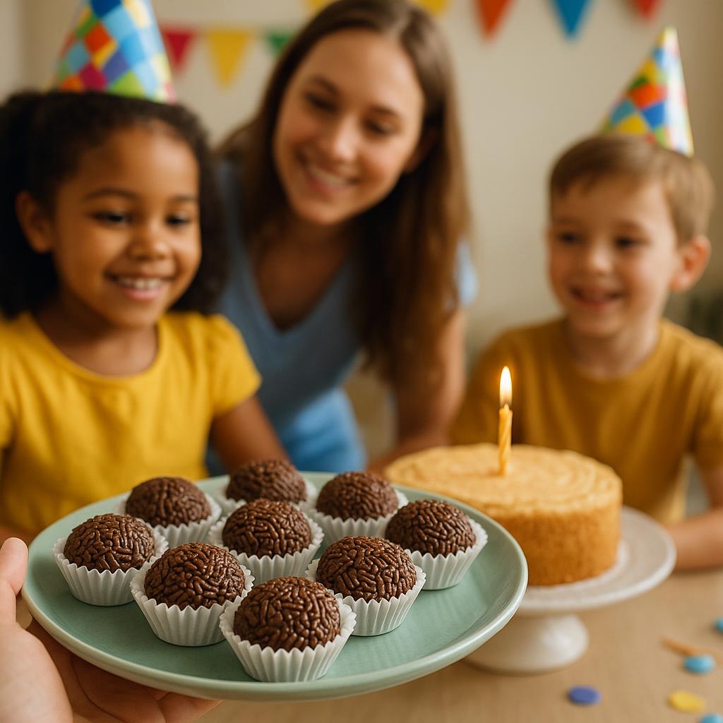 Brigadeiro