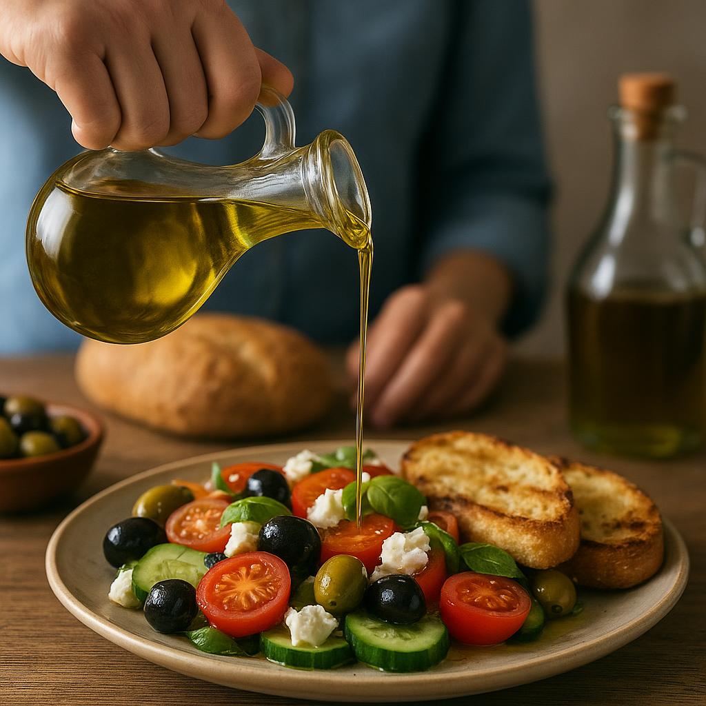 Olio d’Oliva