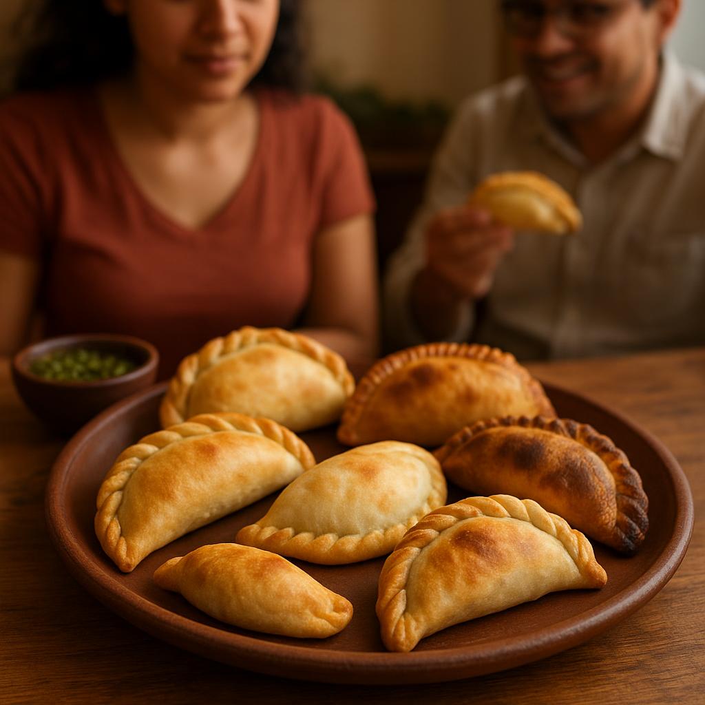 Empanadas