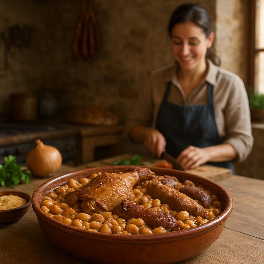 Cassoulet