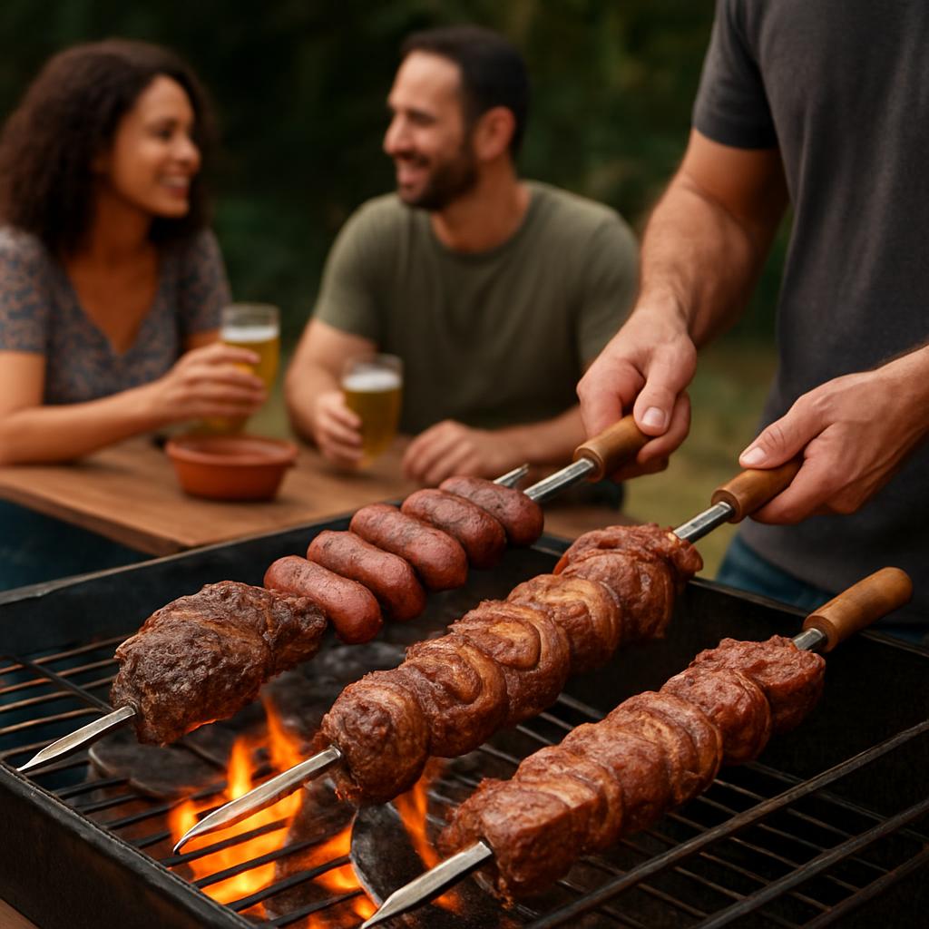 Churrasco Brasileiro
