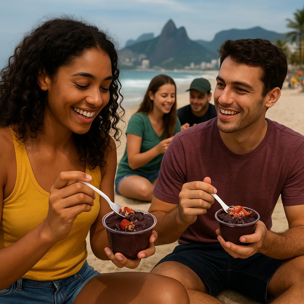 Açaí