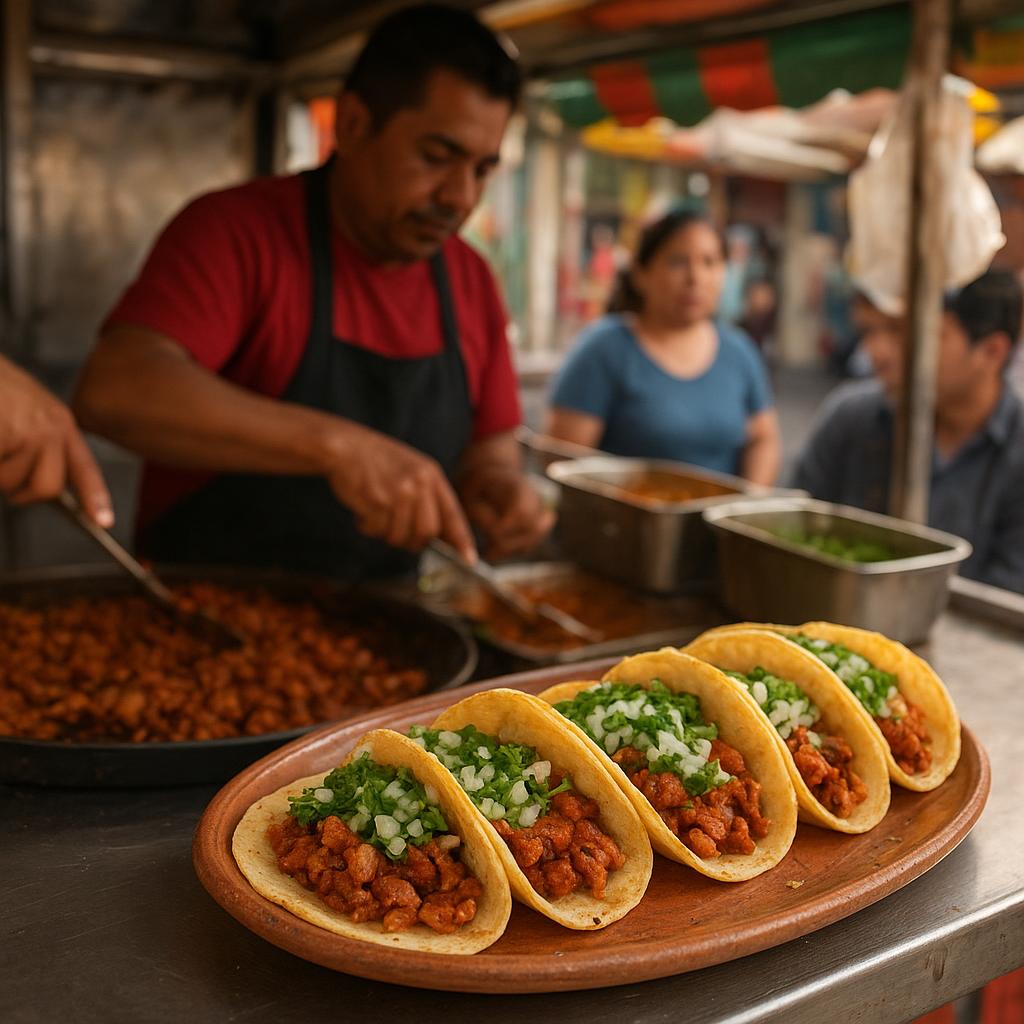 Tacos