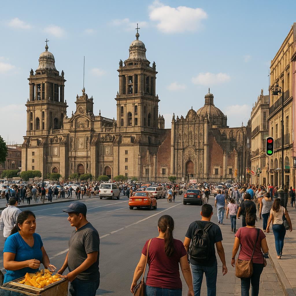 Ciudad de México