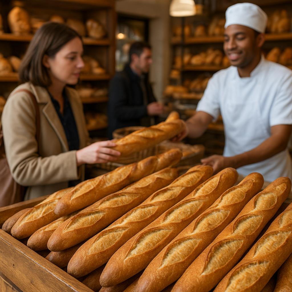 La Baguette