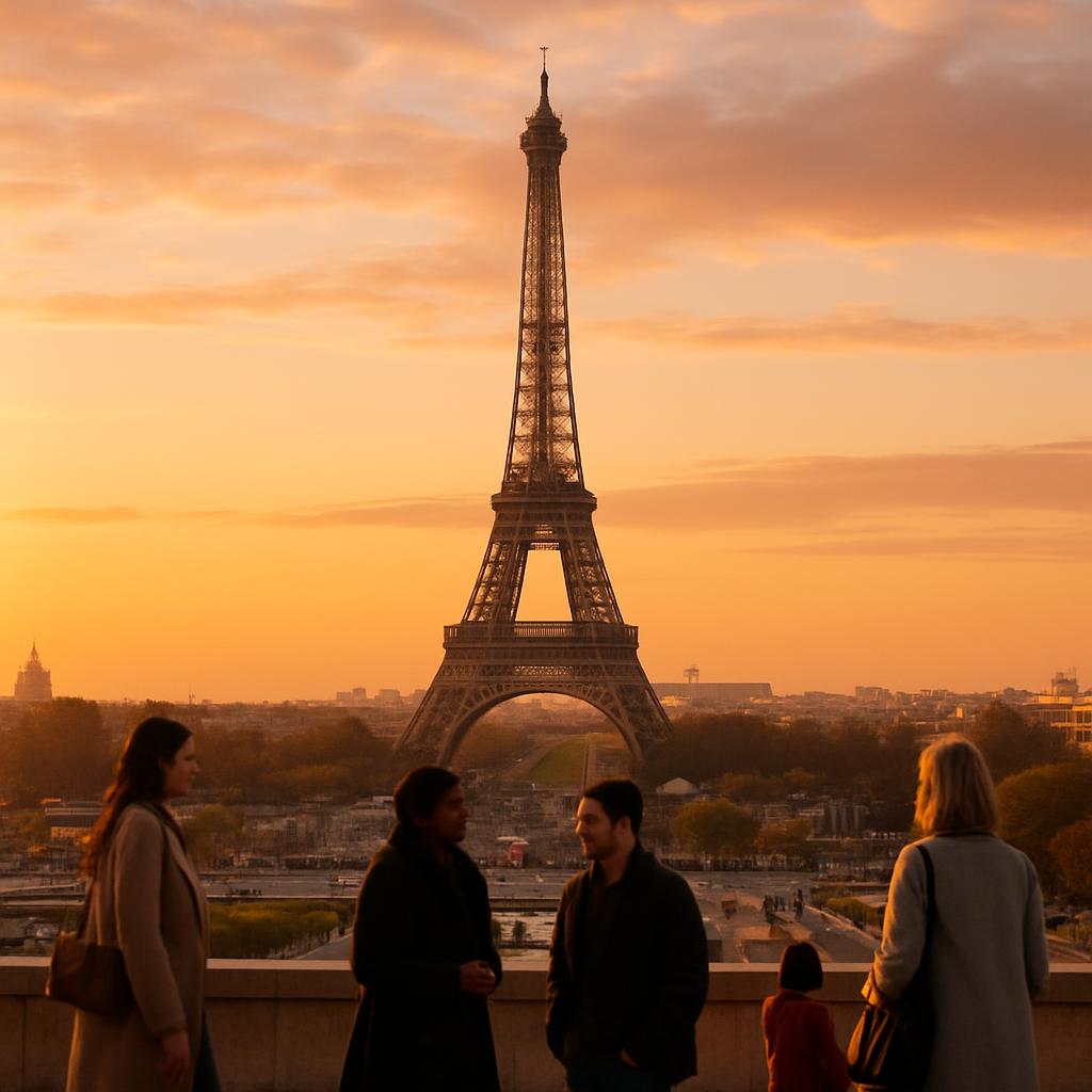 Paris