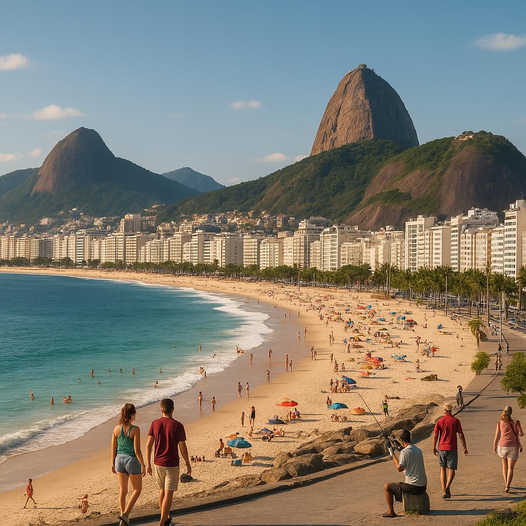 Rio de Janeiro
