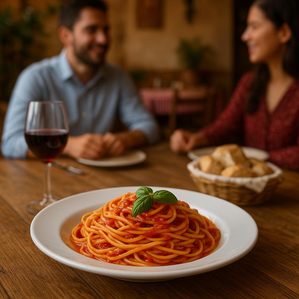 Pasta Italiana