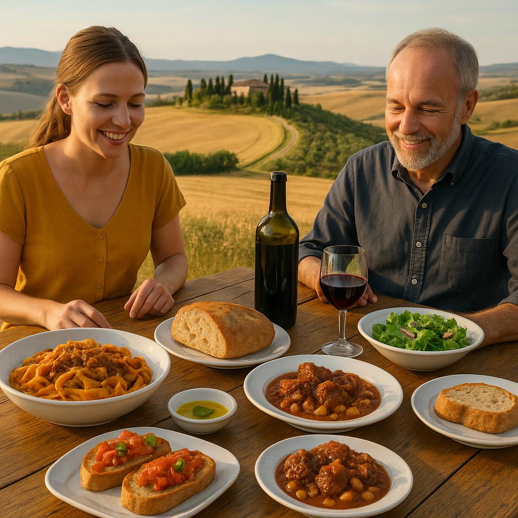 Toscana