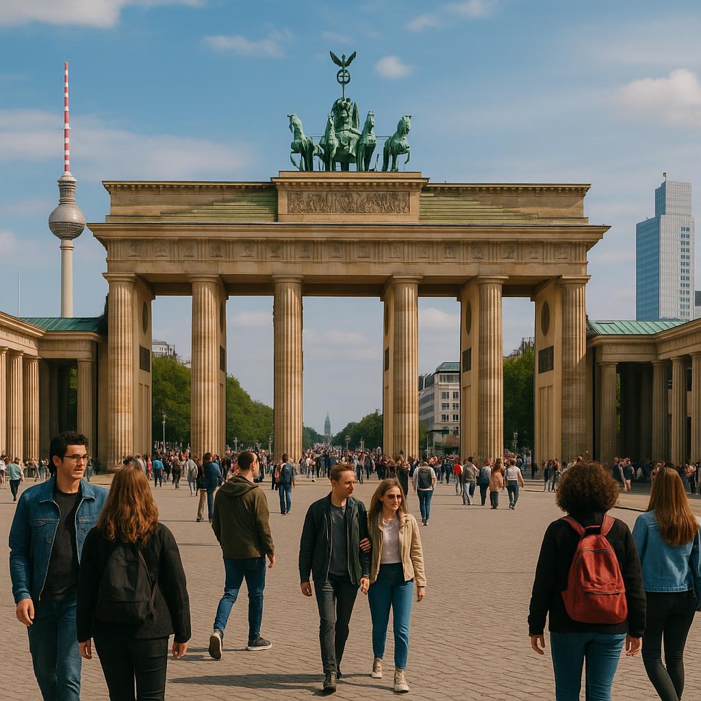 Berlin