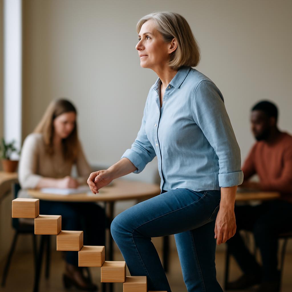 Stop Starting Over: How to Build a Language Learning System You Can Maintain for Years