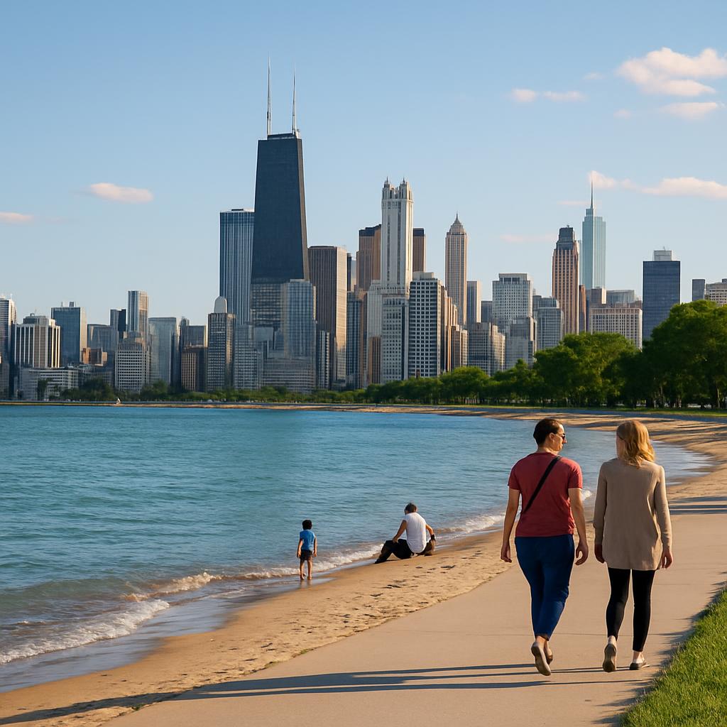 Chicago