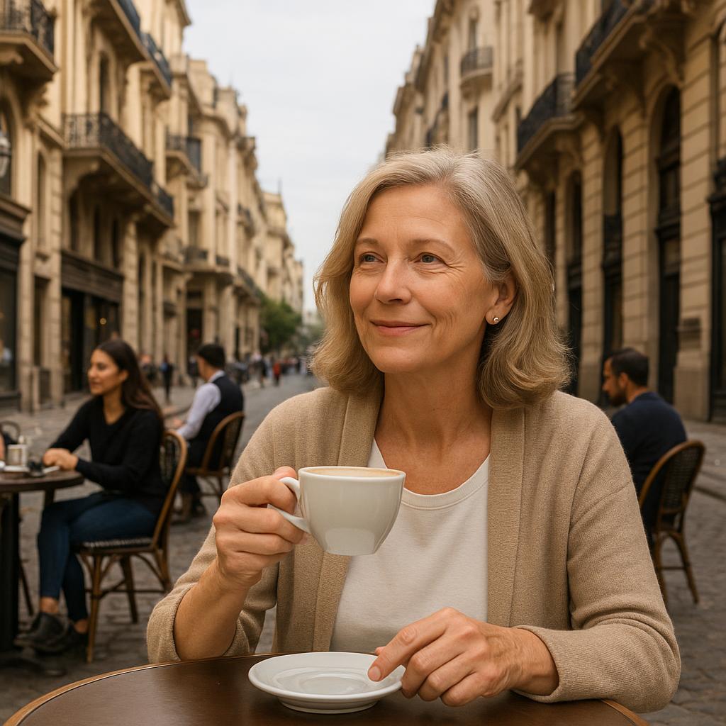 Buenos Aires